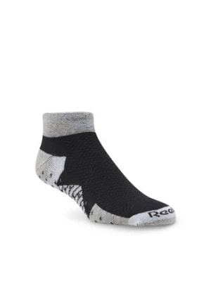Zdjęcie produktu Reebok Skarpety wysokie unisex Classics Tailored Grip Socks HF7043 Czarny