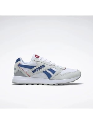 Zdjęcie produktu Reebok Sneakersy "Classic" w kolorze szaro-niebieskim rozmiar: 41