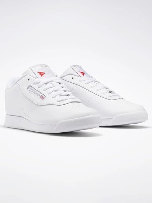 Zdjęcie produktu Reebok Sneakersy "Princess" w kolorze białym rozmiar: 40