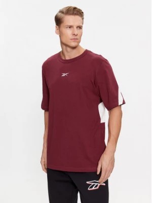 Zdjęcie produktu Reebok T-Shirt Classics Brand Proud IL4553 Czerwony Regular Fit