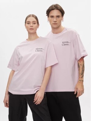 Zdjęcie produktu Reebok T-Shirt Classics Skateboard T-Shirt IC1950 Różowy