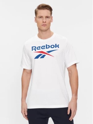 Zdjęcie produktu Reebok T-Shirt IM1619 Biały