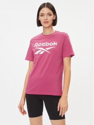 Zdjęcie produktu Reebok T-Shirt IM4088 Różowy