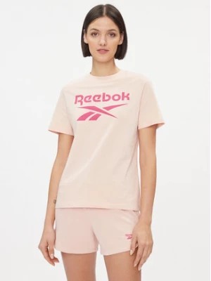 Zdjęcie produktu Reebok T-Shirt IM4090 Różowy