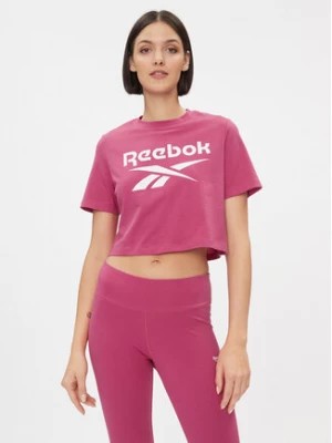 Zdjęcie produktu Reebok T-Shirt IM4093 Różowy