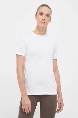 Zdjęcie produktu Reebok t-shirt treningowy ID TRAIN kolor biały 100029207