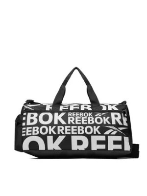 Zdjęcie produktu Reebok Torba Workout Ready Grip Bag H36578 Czarny