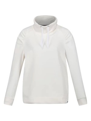 Zdjęcie produktu Regatta Bluza polarowa "Abbilissa" w kolorze białym rozmiar: 38