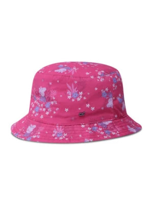 Zdjęcie produktu Regatta Kapelusz Bucket Peppa Summer Hat RKC232 Różowy