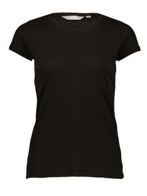 Zdjęcie produktu Regatta Koszulka "Carlie" w kolorze czarnym rozmiar: 36