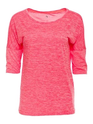 Zdjęcie produktu Regatta Koszulka funkcyjna w kolorze różowym rozmiar: 36