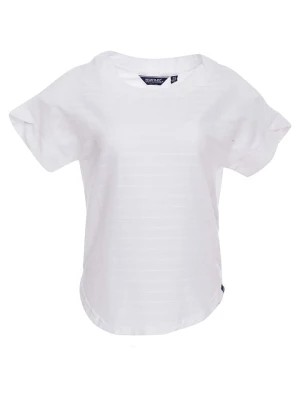 Zdjęcie produktu Regatta Koszulka w kolorze białym rozmiar: 40