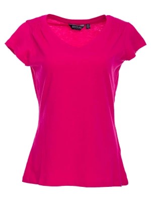 Zdjęcie produktu Regatta Koszulka w kolorze różowym rozmiar: 38