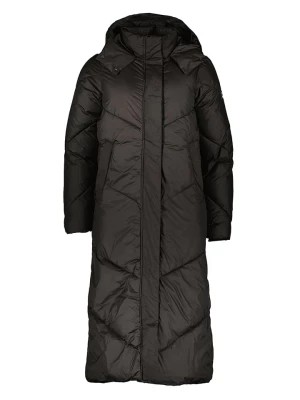 Zdjęcie produktu Regatta Płaszcz zimowy w kolorze czarnym rozmiar: 42