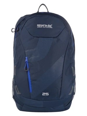 Zdjęcie produktu Regatta Plecak "Altorock II" w kolorze granatowym - 29 x 52 x 18 cm rozmiar: onesize