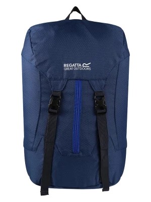 Zdjęcie produktu Regatta Plecak "Easypack" w kolorze granatowym - 30 x 45 x 20 cm rozmiar: onesize
