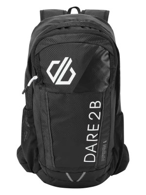 Zdjęcie produktu Dare 2b Plecak rowerowy "Vite Air" w kolorze czarnym - 15L rozmiar: onesize