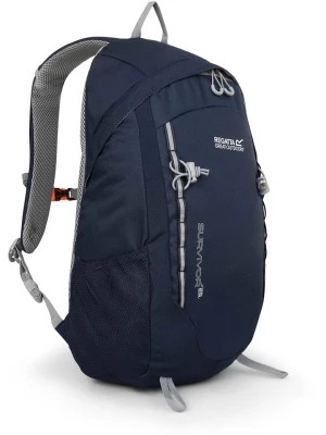 Zdjęcie produktu Regatta Plecak turystyczny "Survivor V4" w kolorze granatowo-szarym - 25 l rozmiar: onesize