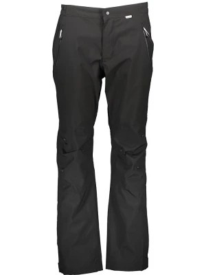 Zdjęcie produktu Regatta Spodnie funkcyjne "Highton" w kolorze czarnym rozmiar: L