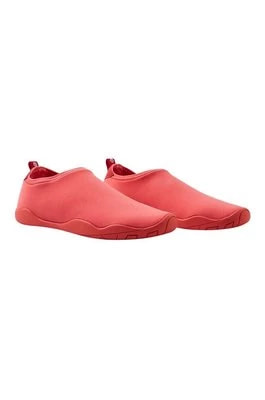 Zdjęcie produktu Reima buty do wody dziecięce kolor czerwony
