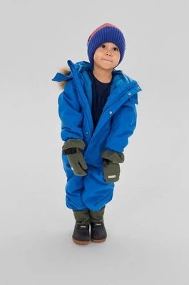 Zdjęcie produktu Reima kombinezon zimowy dziecięcy Stavanger kolor niebieski