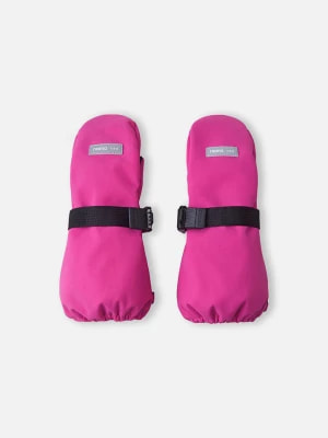 Zdjęcie produktu Reima Rękawiczki funkcyjne "Askare" w kolorze różowym rozmiar: 2
