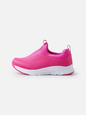 Zdjęcie produktu Reima Sneakersy "Mukavin" w kolorze różowym rozmiar: 38