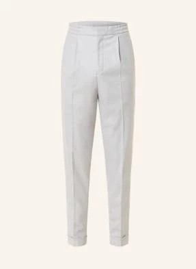 Zdjęcie produktu Reiss Spodnie Brighton W Stylu Dresowym Extra Slim Fit grau