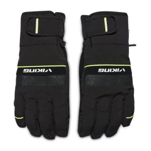 Zdjęcie produktu Rękawice narciarskie Viking Masumi Gloves 110/23/1464 Czarny