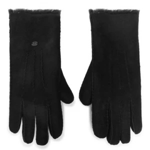 Zdjęcie produktu Rękawiczki Damskie EMU Australia Beech Forest Gloves Black