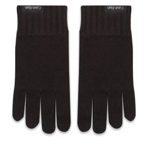 Zdjęcie produktu Rękawiczki Męskie Calvin Klein Classic Cotton Rib Gloves K50K511011 Ck Black BAX
