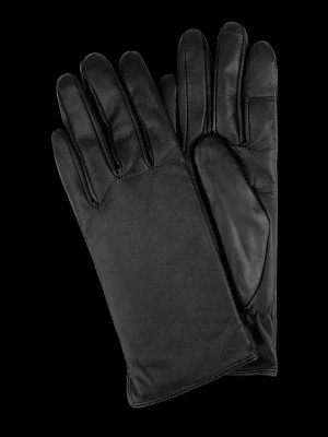 Zdjęcie produktu Rękawiczki skórzane do ekranów dotykowych EEM
