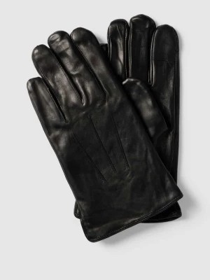 Zdjęcie produktu Rękawiczki ze skóry EEM