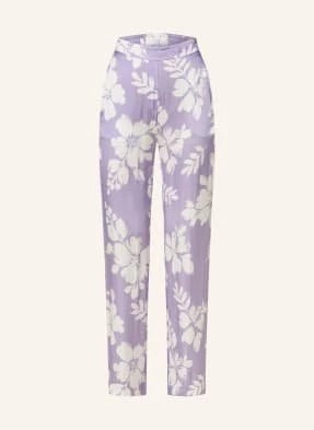 Zdjęcie produktu Replay Spodnie lila