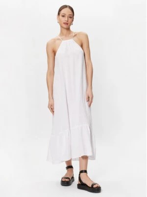 Zdjęcie produktu Replay Sukienka letnia W9004.000.84614G Biały Regular Fit