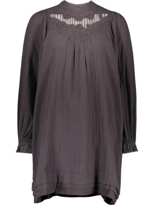 Zdjęcie produktu Replay Sukienka w kolorze brązowym rozmiar: L