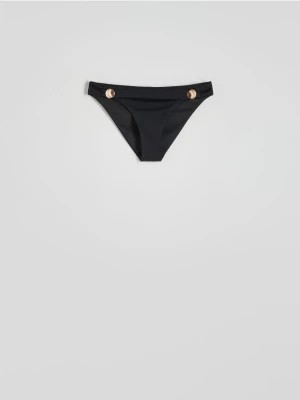 Zdjęcie produktu Reserved - Dół od bikini - czarny