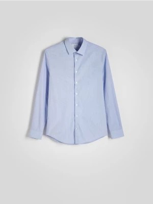 Zdjęcie produktu Reserved - Koszula slim fit - niebieski