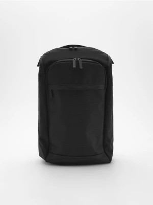 Zdjęcie produktu Reserved - Wodoodporny plecak - czarny