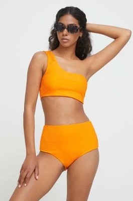Zdjęcie produktu Résumé dwuczęściowy strój kąpielowy kolor pomarańczowy miękka miseczka Resume