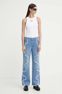 Zdjęcie produktu Résumé jeansy AlistairRS damskie high waist 20831134 Resume
