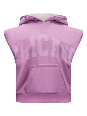 Zdjęcie produktu Retour Bluza w kolorze fioletowym rozmiar: 110