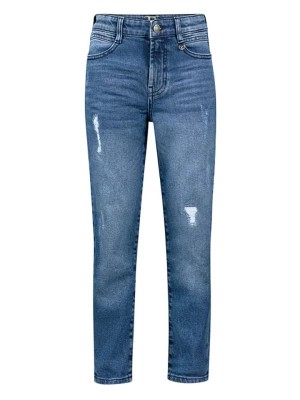 Zdjęcie produktu Retour Dżinsy - Skinny fit - w kolorze niebieskim rozmiar: 116