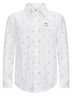 Zdjęcie produktu Retour Koszula "Thijs" w kolorze białym rozmiar: 104