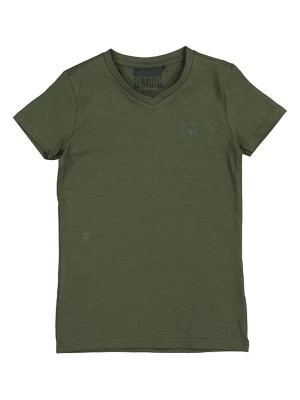 Zdjęcie produktu Retour Koszulka w kolorze khaki rozmiar: 122/128