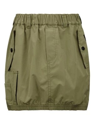 Zdjęcie produktu Retour Spódnica "Nuela" w kolorze khaki rozmiar: 158/164