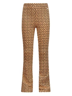 Zdjęcie produktu Retour Spodnie "Ivette" - Skinny fit - w kolorze jasnobrązowym rozmiar: 170/176