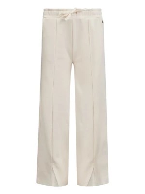Zdjęcie produktu Retour Spodnie w kolorze kremowym rozmiar: 116