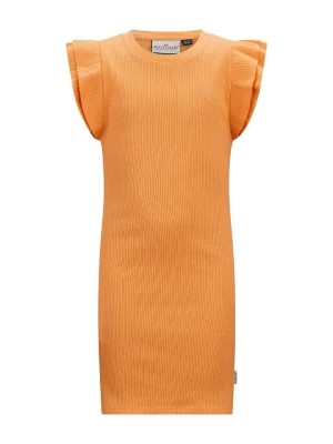 Zdjęcie produktu Retour Sukienka "Ysabel" w kolorze pomarańczowym rozmiar: 116