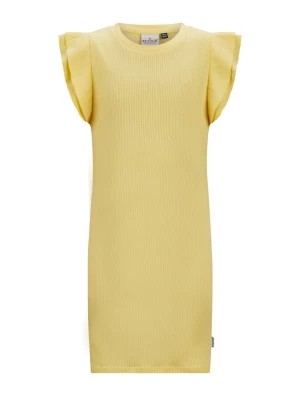 Zdjęcie produktu Retour Sukienka "Ysabel" w kolorze żółtym rozmiar: 116